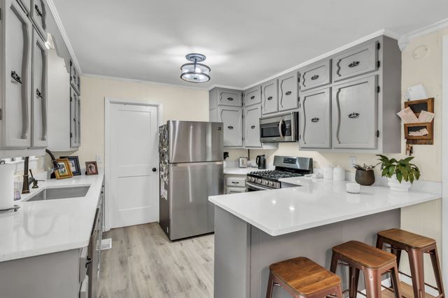 254 Rouse Rd, Dickson, TN 37055