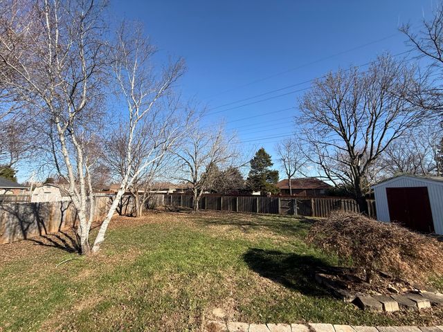 4566 S Park Avenue, Springfield, MO 65810