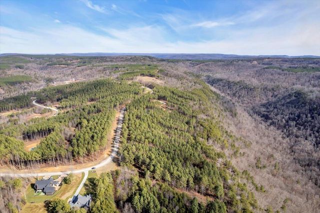 3970 Split Rail Way Lot 1375, Guild, TN 37340