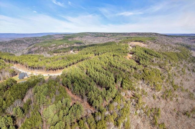 3970 Split Rail Way Lot 1375, Guild, TN 37340