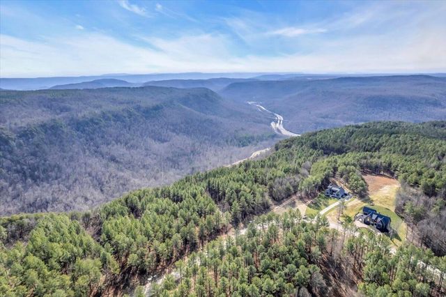 3970 Split Rail Way Lot 1375, Guild, TN 37340