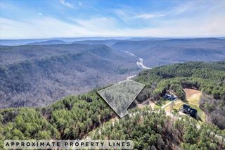 3970 Split Rail Way Lot 1375, Guild, TN 37340