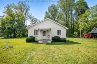 1514 Strawberry Road, St Albans, WV 25177
