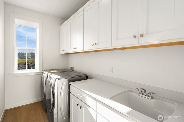 25502 Lot 13 204th Place SE, Covington, WA 98042