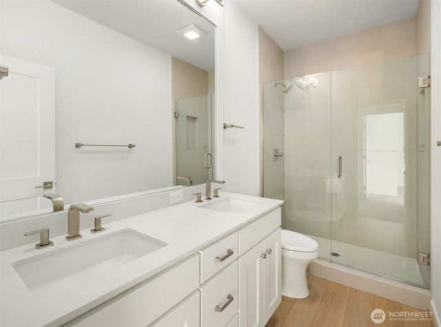 25502 Lot 13 204th Place SE, Covington, WA 98042