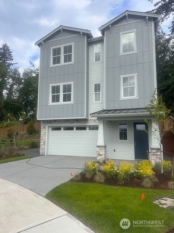 25502 Lot 13 204th Place SE, Covington, WA 98042