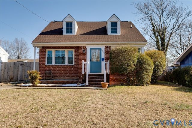 1417 N 31st St, Richmond, VA 23223