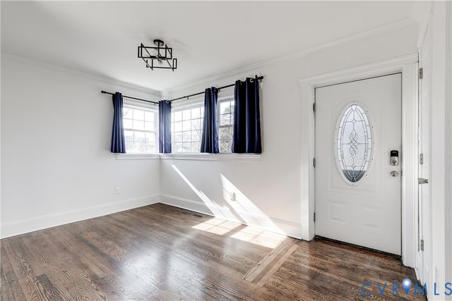 1417 N 31st St, Richmond, VA 23223