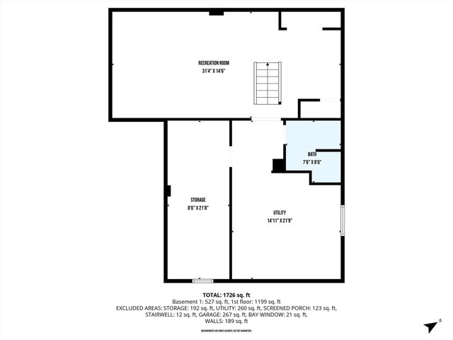 2136 Richmond AVENUE, Manitowoc, WI 54220