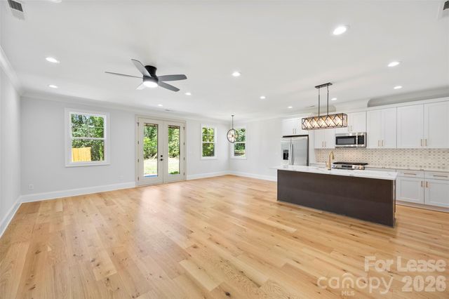 1331 Condon Street, Charlotte, NC 28216