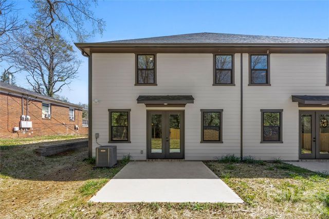1331 Condon Street, Charlotte, NC 28216