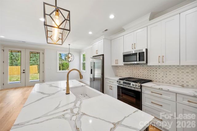 1331 Condon Street, Charlotte, NC 28216