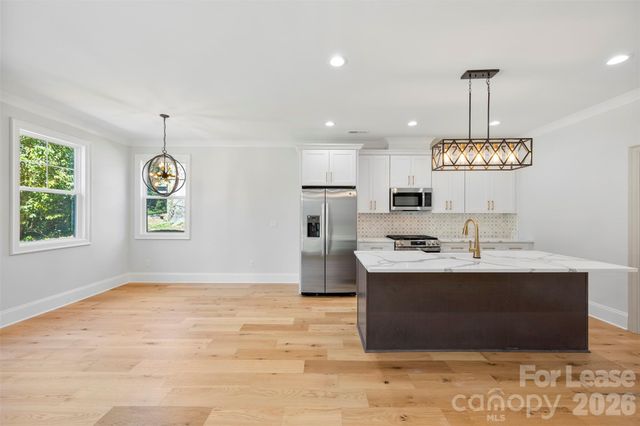 1331 Condon Street, Charlotte, NC 28216