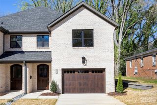 1331 Condon Street, Charlotte, NC 28216