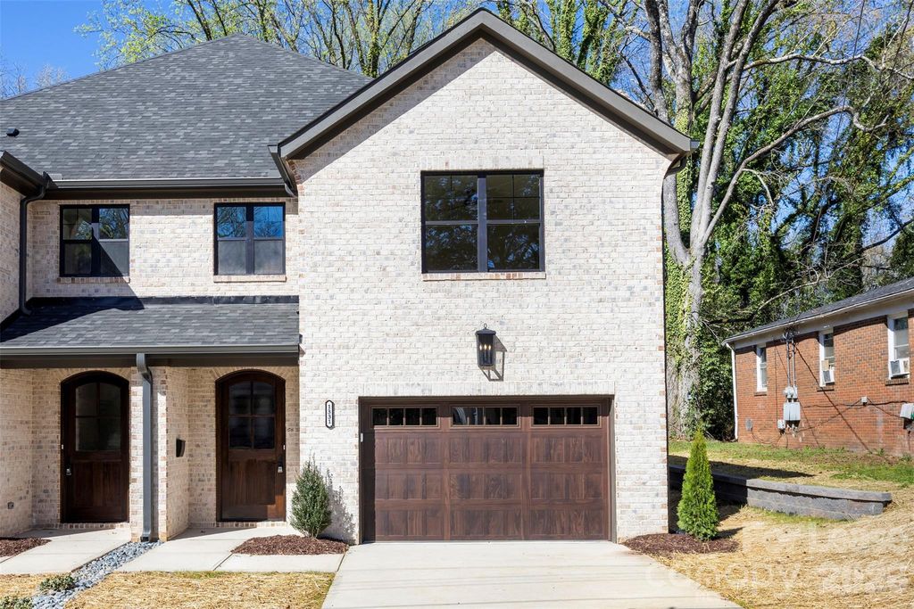 1331 Condon Street, Charlotte, NC 28216