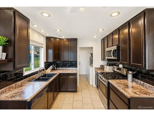 931 S Canosa Ct, Denver, CO 80219