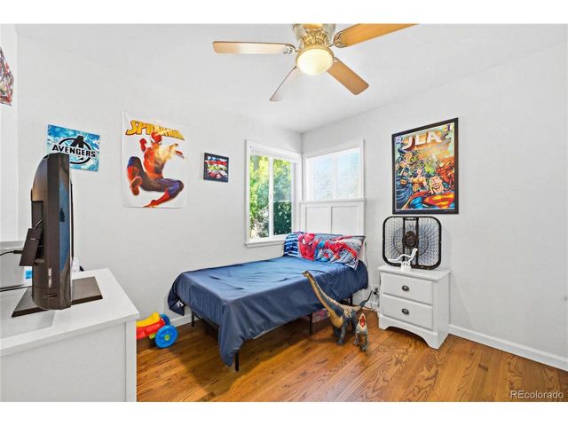 931 S Canosa Ct, Denver, CO 80219