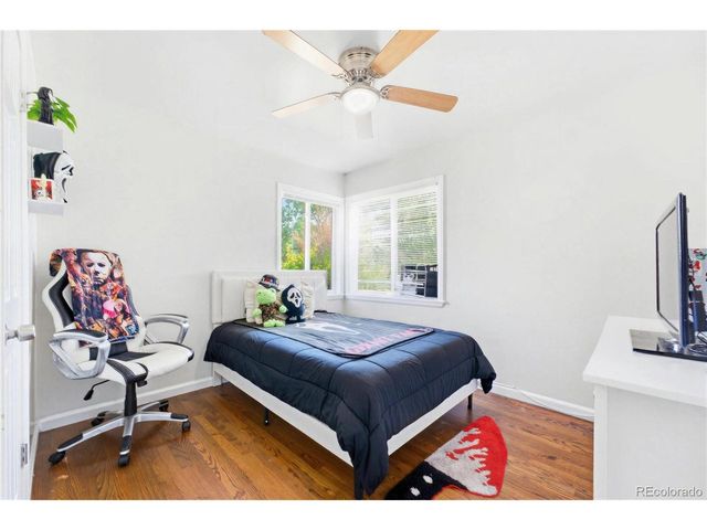 931 S Canosa Ct, Denver, CO 80219