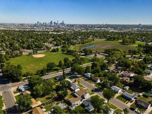 931 S Canosa Ct, Denver, CO 80219
