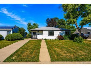 931 S Canosa Ct, Denver, CO 80219