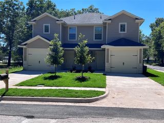 1005 S 6th Street 1, Bonham, TX 75418