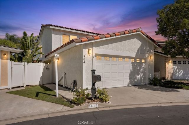 904 S Ridgecrest, Anaheim, CA 92807