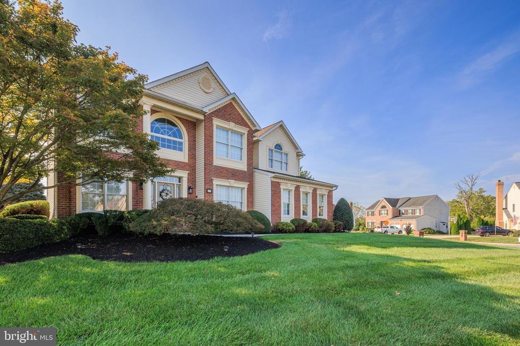1119 GLASTONBURY WAY, Bel Air, MD 21014