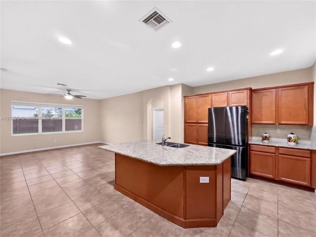 12922 SW 221 Street, Miami, FL 33170
