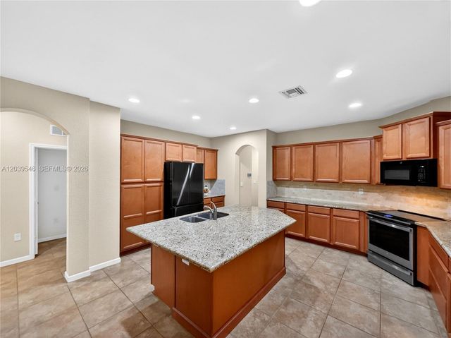 12922 SW 221 Street, Miami, FL 33170