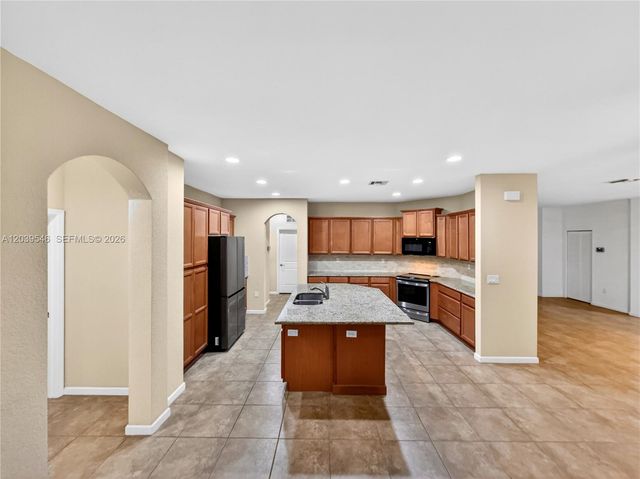 12922 SW 221 Street, Miami, FL 33170