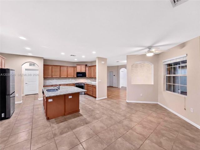 12922 SW 221 Street, Miami, FL 33170