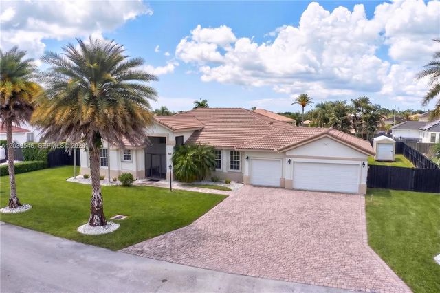 12922 SW 221 Street, Miami, FL 33170
