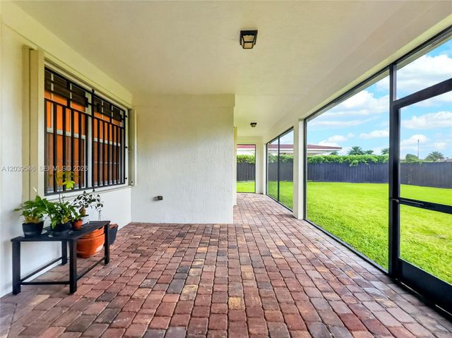 12922 SW 221 Street, Miami, FL 33170