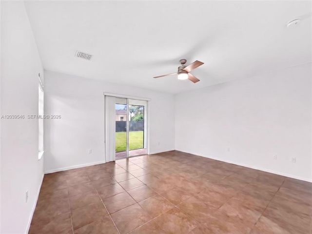 12922 SW 221 Street, Miami, FL 33170