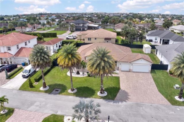12922 SW 221 Street, Miami, FL 33170
