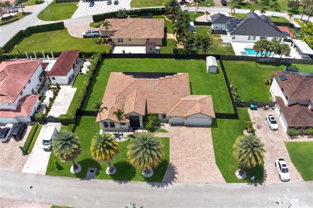 12922 SW 221 Street, Miami, FL 33170
