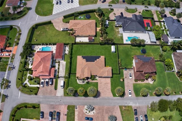12922 SW 221 Street, Miami, FL 33170