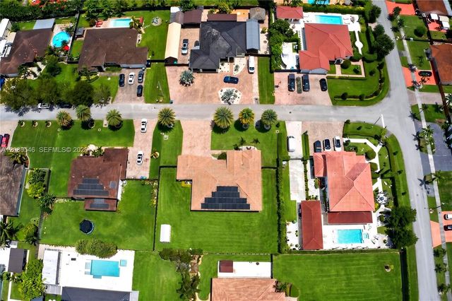 12922 SW 221 Street, Miami, FL 33170