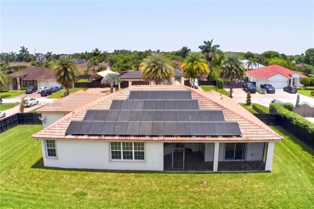 12922 SW 221 Street, Miami, FL 33170