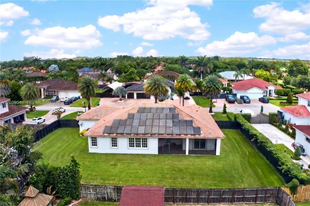 12922 SW 221 Street, Miami, FL 33170