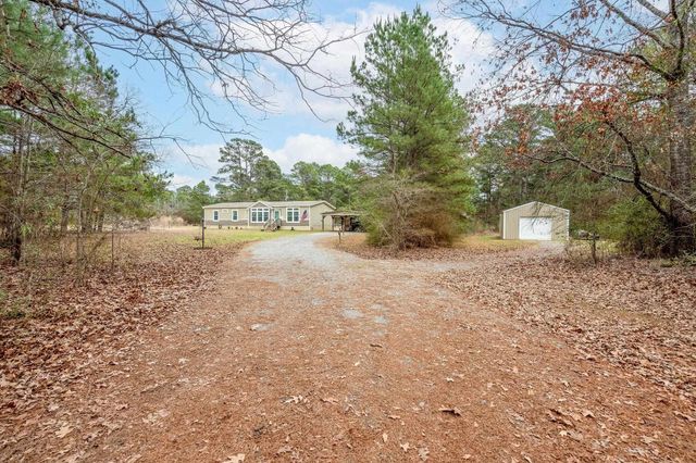 1529 American Plant Rd, Waskom, TX 75692