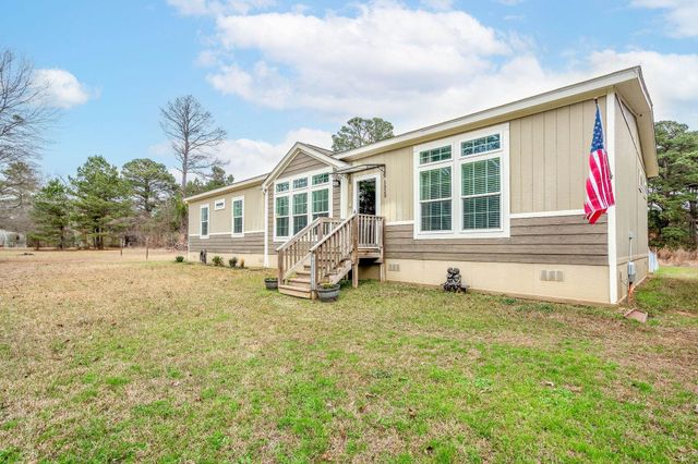 1529 American Plant Rd, Waskom, TX 75692