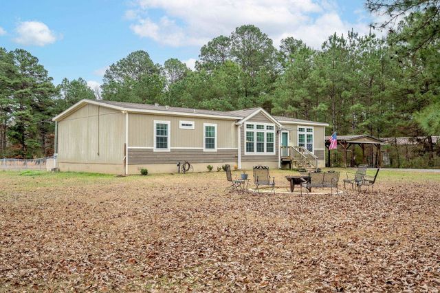 1529 American Plant Rd, Waskom, TX 75692