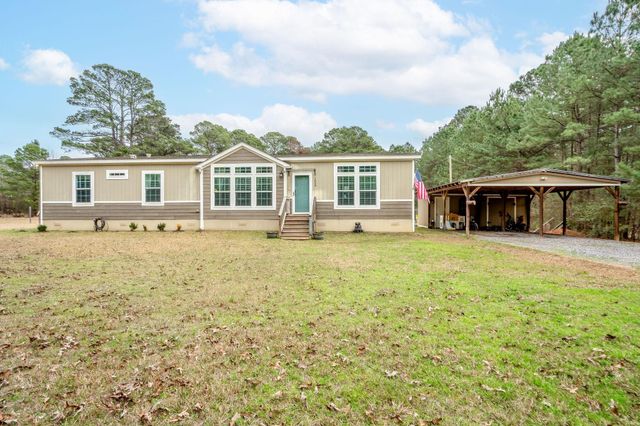 1529 American Plant Rd, Waskom, TX 75692