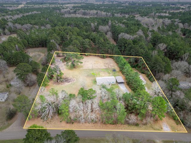 1529 American Plant Rd, Waskom, TX 75692