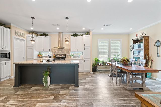 1529 American Plant Rd, Waskom, TX 75692