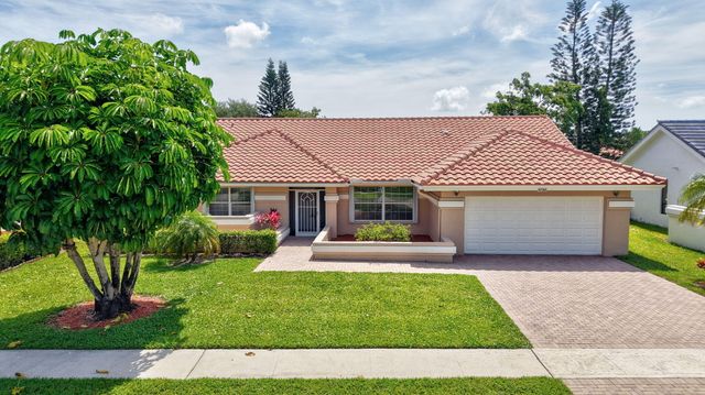 9720 Majestic Way, Boynton Beach, FL 33437