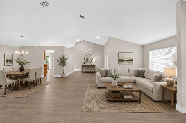 9720 Majestic Way, Boynton Beach, FL 33437