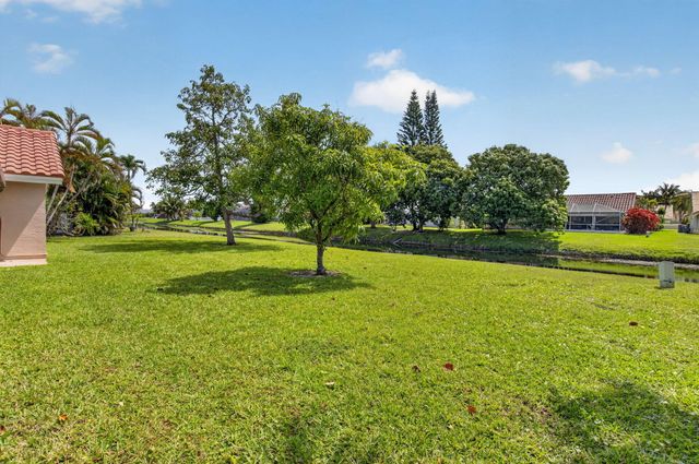 9720 Majestic Way, Boynton Beach, FL 33437