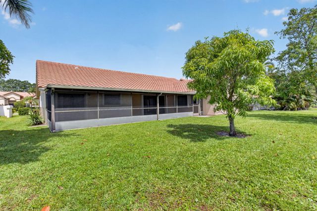 9720 Majestic Way, Boynton Beach, FL 33437